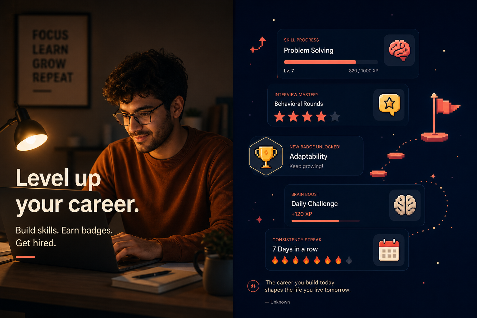 How to Use AI Mock Interview Tools to Prepare for Gamified Hiring Assessments (Before They Catch You Off Guard)